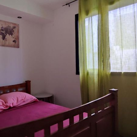Villa La Fournaise Льо Тампон Екстериор снимка