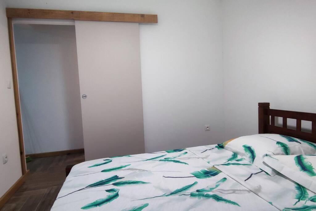Villa La Fournaise Льо Тампон Екстериор снимка