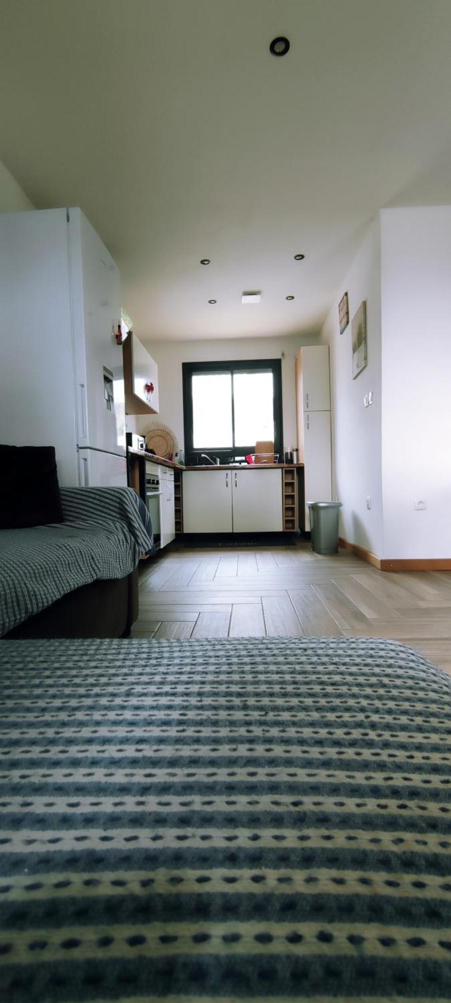 Villa La Fournaise Льо Тампон Екстериор снимка
