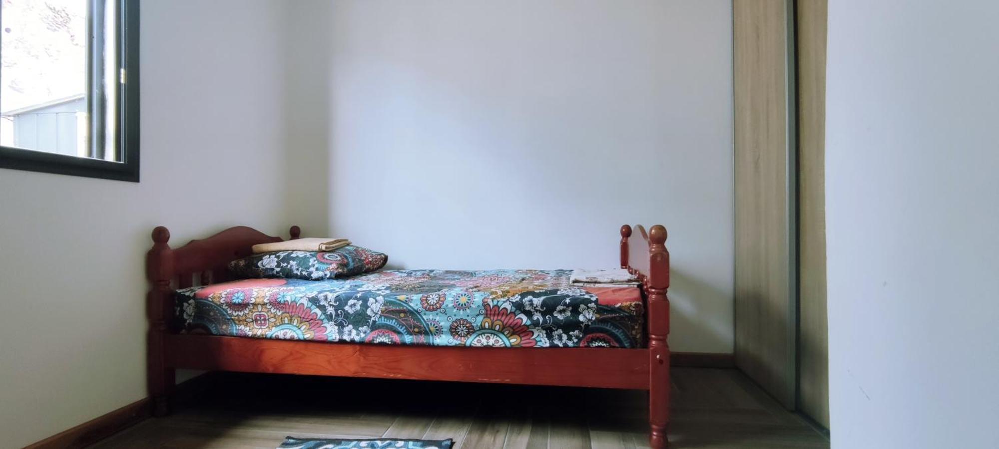 Villa La Fournaise Льо Тампон Екстериор снимка