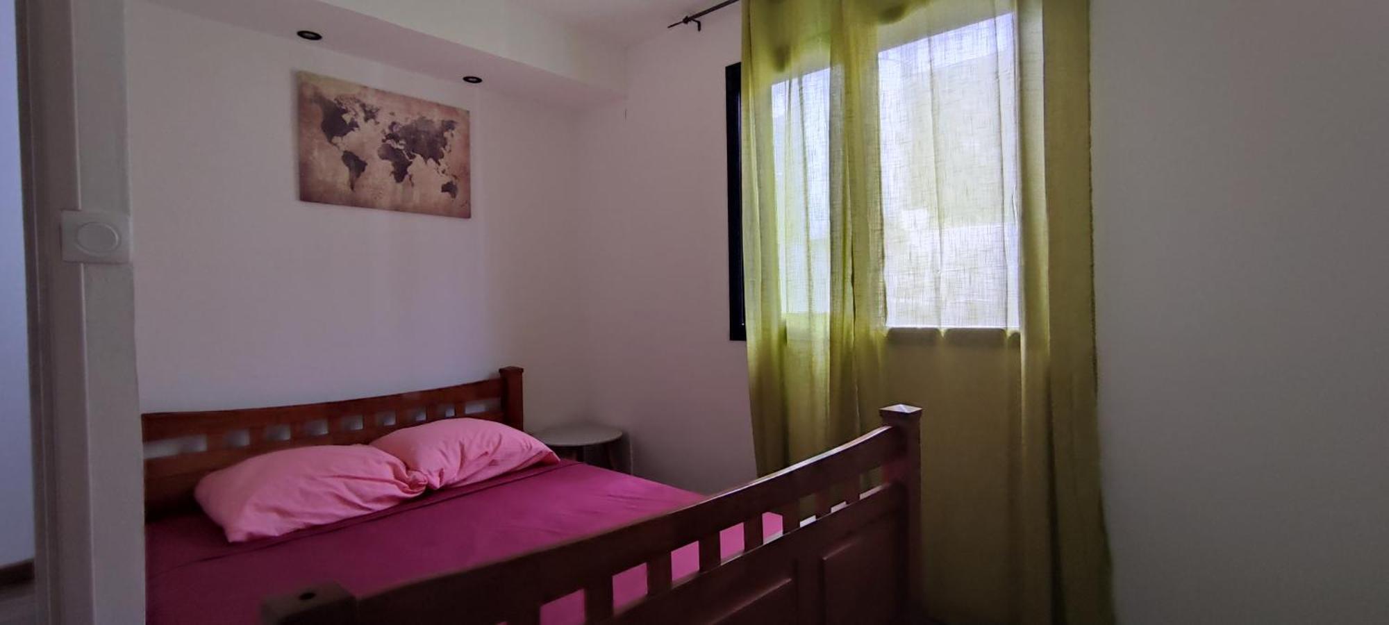 Villa La Fournaise Льо Тампон Екстериор снимка